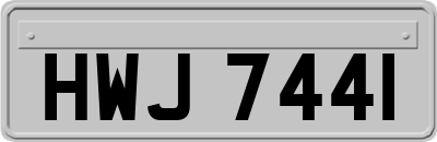 HWJ7441