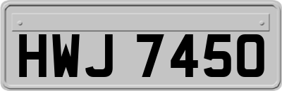 HWJ7450