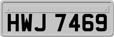 HWJ7469