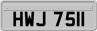 HWJ7511