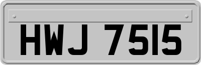 HWJ7515