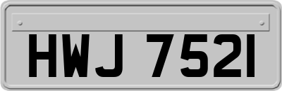 HWJ7521