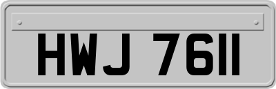 HWJ7611