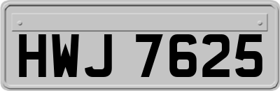 HWJ7625