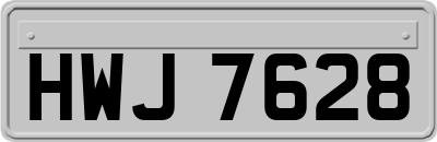 HWJ7628