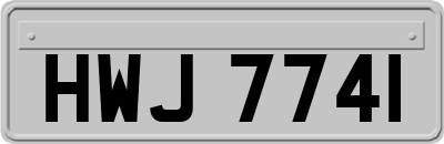 HWJ7741