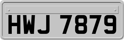 HWJ7879