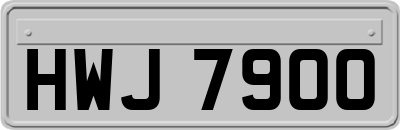 HWJ7900