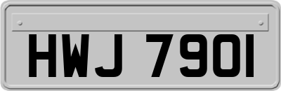 HWJ7901