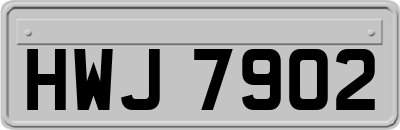 HWJ7902