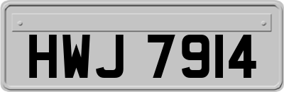 HWJ7914