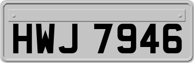 HWJ7946