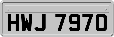 HWJ7970