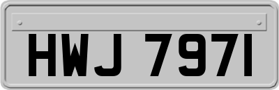 HWJ7971