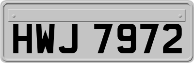 HWJ7972