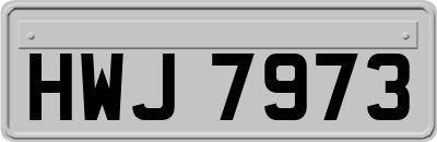 HWJ7973