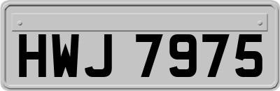 HWJ7975