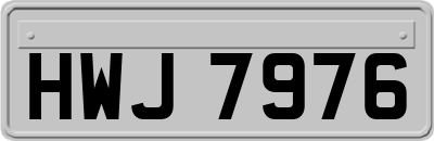 HWJ7976