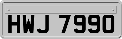 HWJ7990