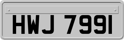 HWJ7991