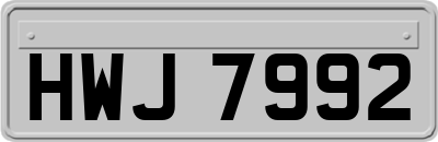 HWJ7992