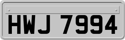 HWJ7994