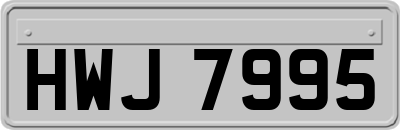HWJ7995
