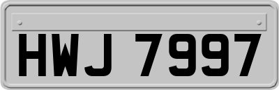 HWJ7997