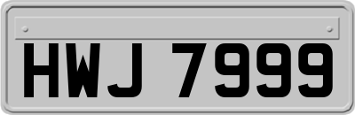 HWJ7999