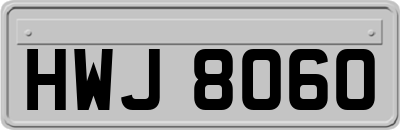 HWJ8060