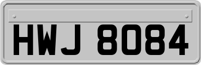 HWJ8084