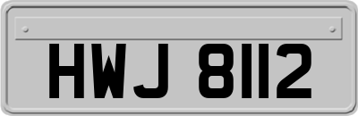 HWJ8112