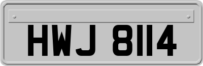 HWJ8114
