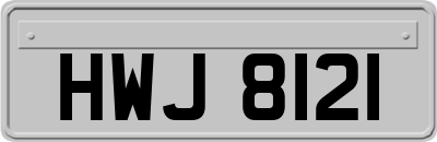 HWJ8121