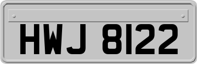 HWJ8122