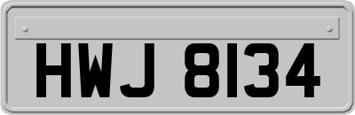 HWJ8134