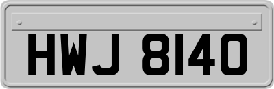 HWJ8140