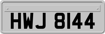 HWJ8144