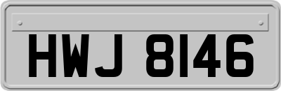 HWJ8146