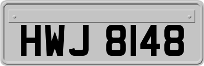 HWJ8148