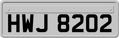 HWJ8202