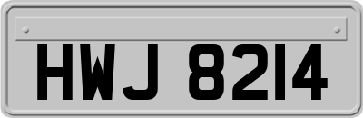 HWJ8214