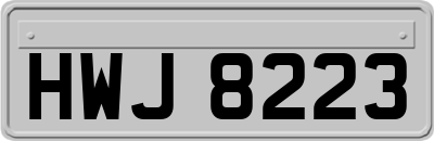 HWJ8223