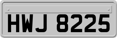 HWJ8225