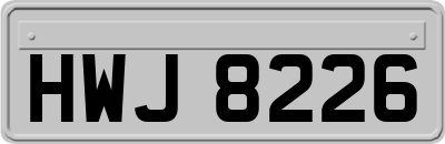 HWJ8226