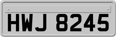 HWJ8245