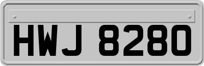 HWJ8280