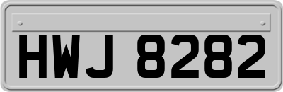 HWJ8282