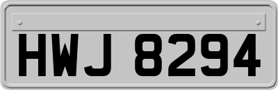 HWJ8294