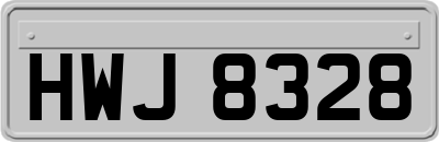 HWJ8328